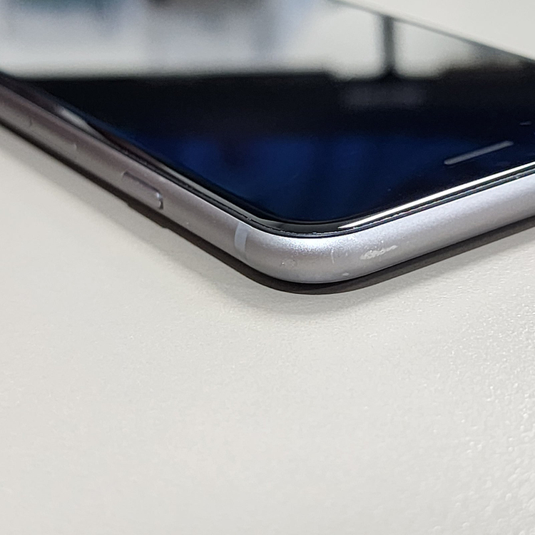 *12만원* 아이폰 6S 스페이스 그레이 64GB 미파손 기능정상 상태좋은폰 판매합니다 이미지