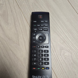 스카이라이프LTE