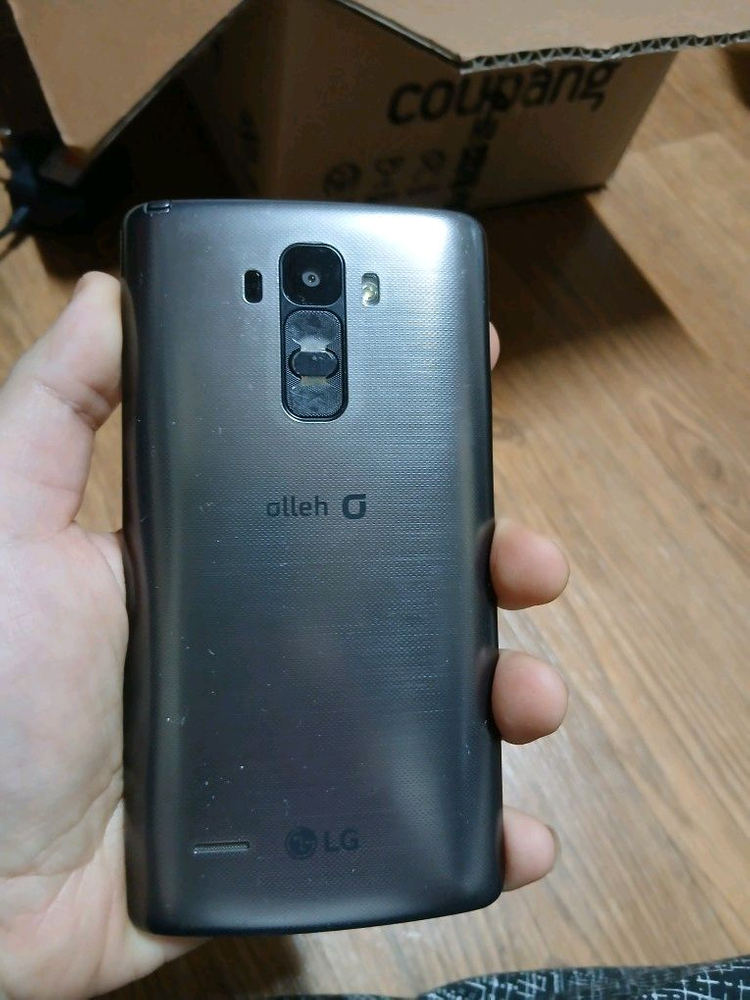 lg-f560k g stylo 부품용--1