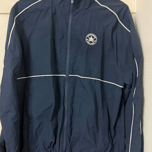 컨버스 나일론 자켓