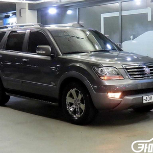 [기아]모하비 디젤 4WD KV300 #2026년특가