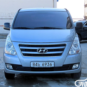 [현대]그랜드 스타렉스 밴 3인승 스마트 #2026년특가