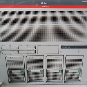 SUN ORACLE M5000 Server 서버