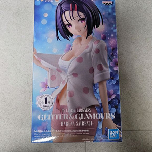 투러브트러블 피규어