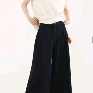 와이드 인디고 진