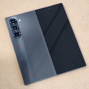 *92만* 갤럭시 Z폴드6 크립티드블랙 512기가 자급제단독컬러 신폰급컨디션 판매합니다