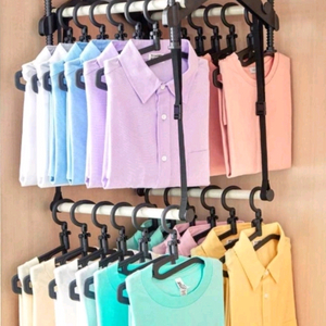 이잼 5초 접이식 옷걸이 시즌2