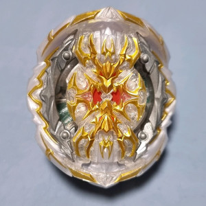 베이블레이드 버스트 B-153 GT 개조 진검 커스터마이징