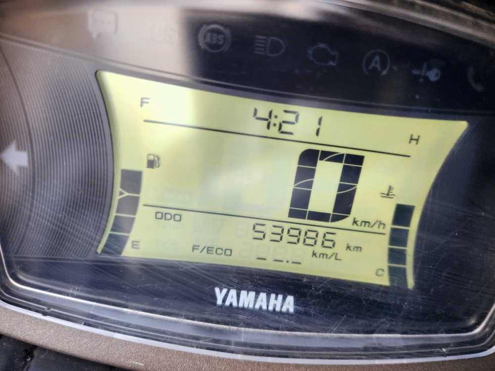 24년식 NMAX125 ABS 블랙 5만 전국 최저가 이미지