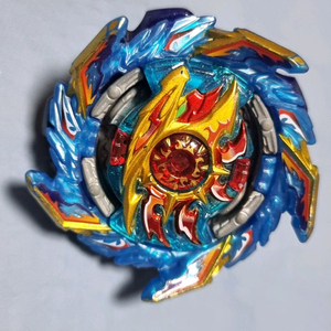 영실업 B-162 베이블레이드 슈퍼킹 / 파손