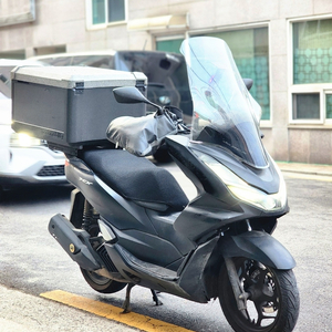 21년식 PCX125 배달세팅 7만키로 전국 최저가 팝