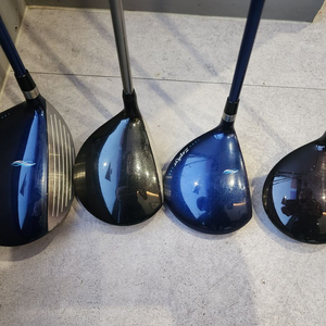 여성용 골프채 풀세트 입문자용