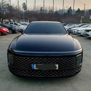 그랜저 gn7하이브리드