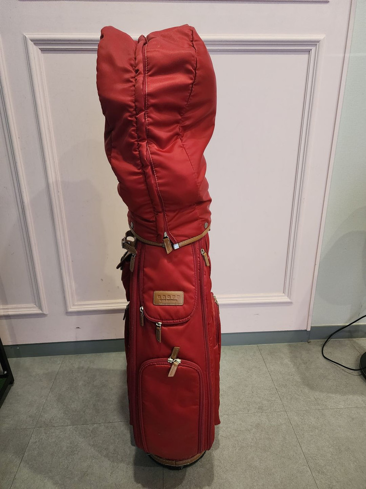 여성용 골프채 풀세트 입문자용--8