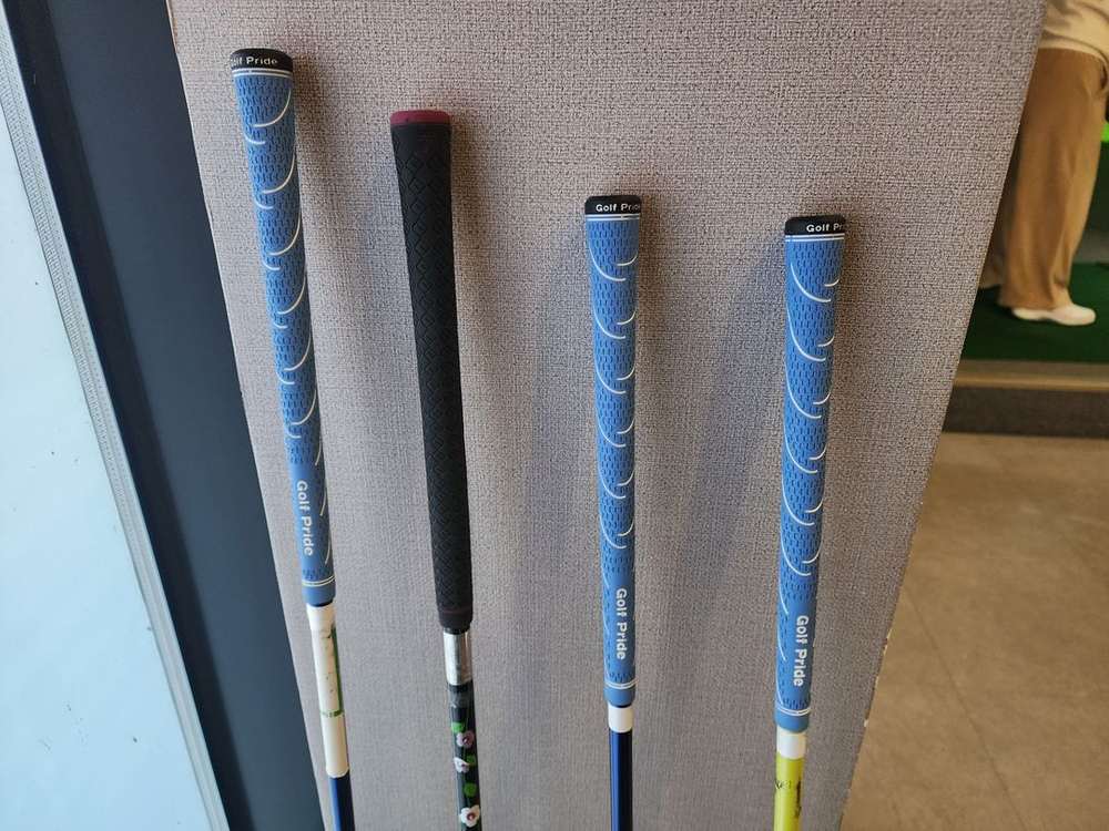 여성용 골프채 풀세트 입문자용--3