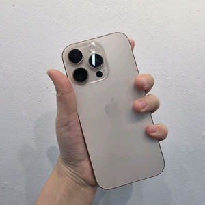 아이폰16프로 128g 데저트