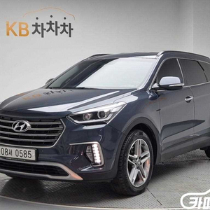 [현대]더뉴맥스크루즈 E-VGT R2.2 2WD 익스클루시브 스페셜 (6인승) #2026년특가