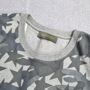 발렌티노 맨투맨 (정품)