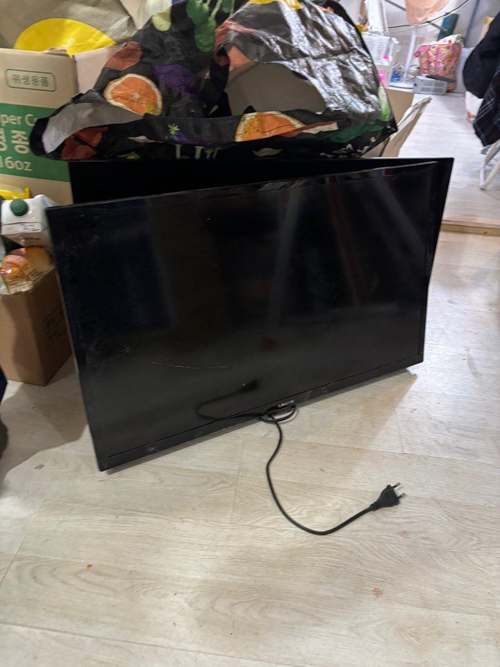 DID 모니터 (AA급 상태) 이미지