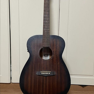 탱글우드 통기타