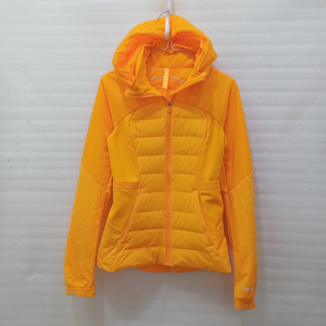 룰루레몬 런닝 경량 구스 다운포잇올 패딩 자켓 여성 XS S 사랑봉봉 이미지
