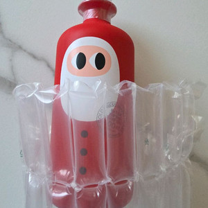 이야이야앤프렌즈 산타 크리스마스에디션 얼리하베스트 엑스트라버진 올리브오일 500ml