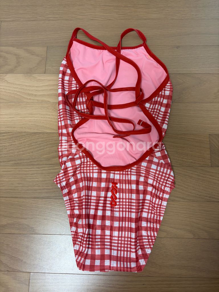 여자 수영복 정리합니다 (후그, 르망고, 졸린 등)--1