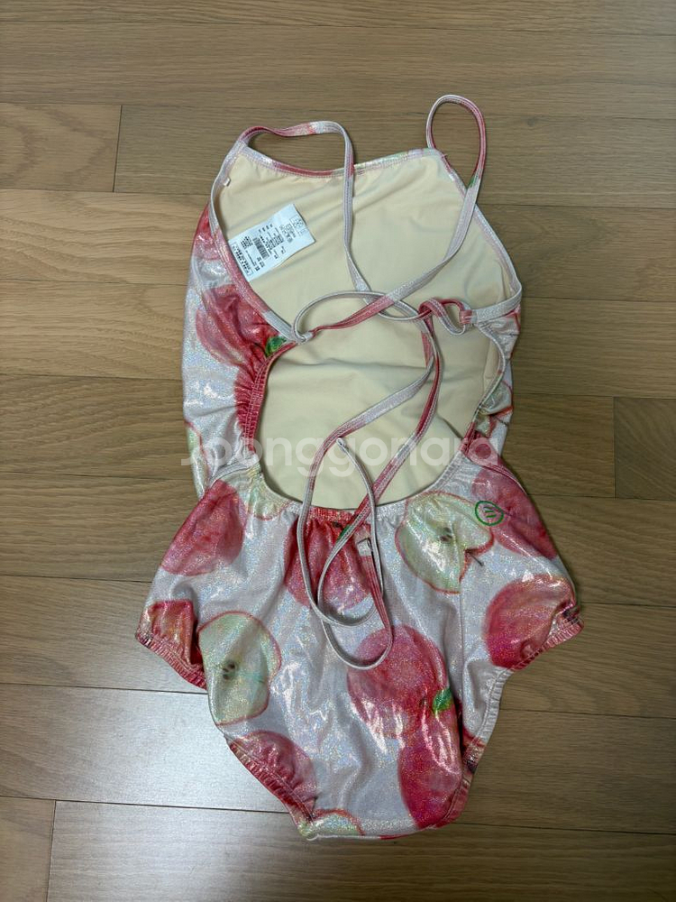 여자 수영복 정리합니다 (후그, 르망고, 졸린 등)--5