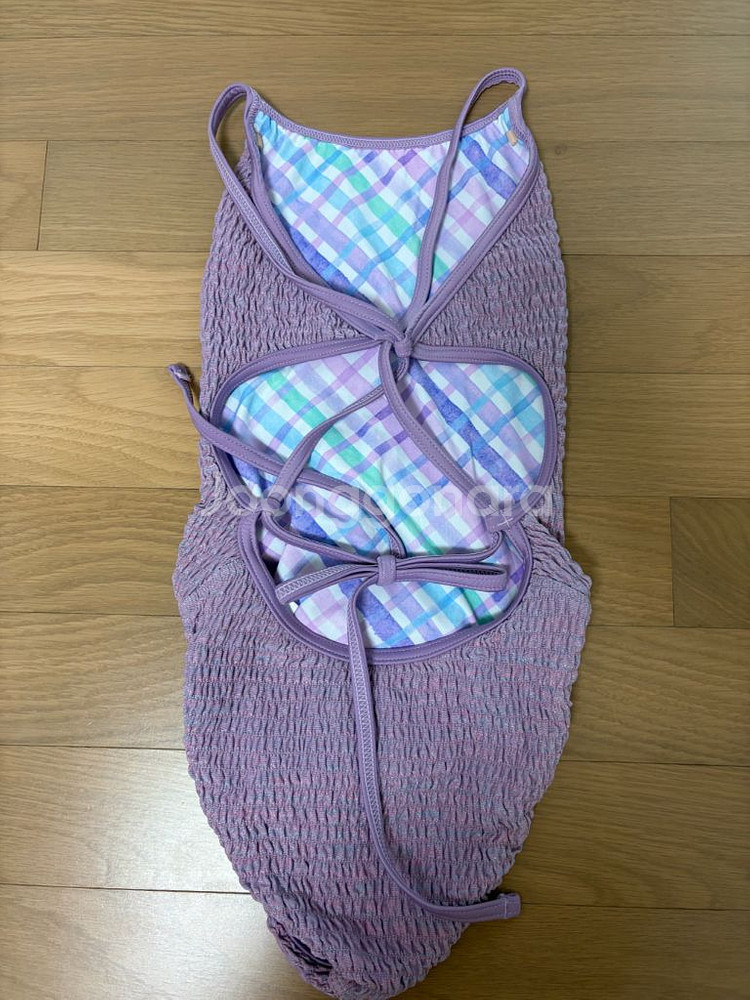 여자 수영복 정리합니다 (후그, 르망고, 졸린 등)--7