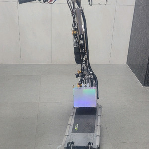 위페드 s미니10 킥보드