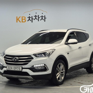 [현대]싼타페 더 프라임 디젤 2.0 2WD 익스클루시브 (5인승) #2026년특가