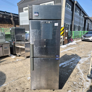 캐리어 25박스 올 냉동 직냉식