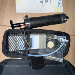 GASTEC 가스테크 GV-100S 가스 검지관 판매