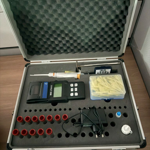 잔류농약 스트립 분석기 판매