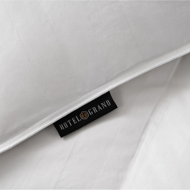 호텔 그랜드 덕다운 오리털 퀸 사이즈 이불 새상품--3