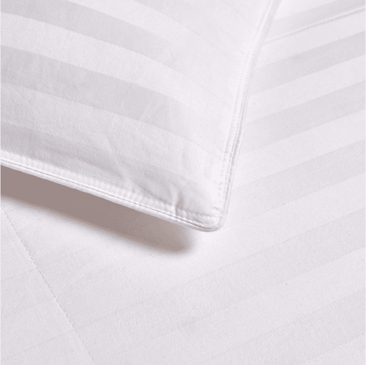 호텔 그랜드 덕다운 오리털 퀸 사이즈 이불 새상품--2