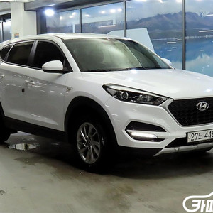 [현대]올뉴투싼 디젤 1.7 2WD 스마트 (5인승) #2026년특가