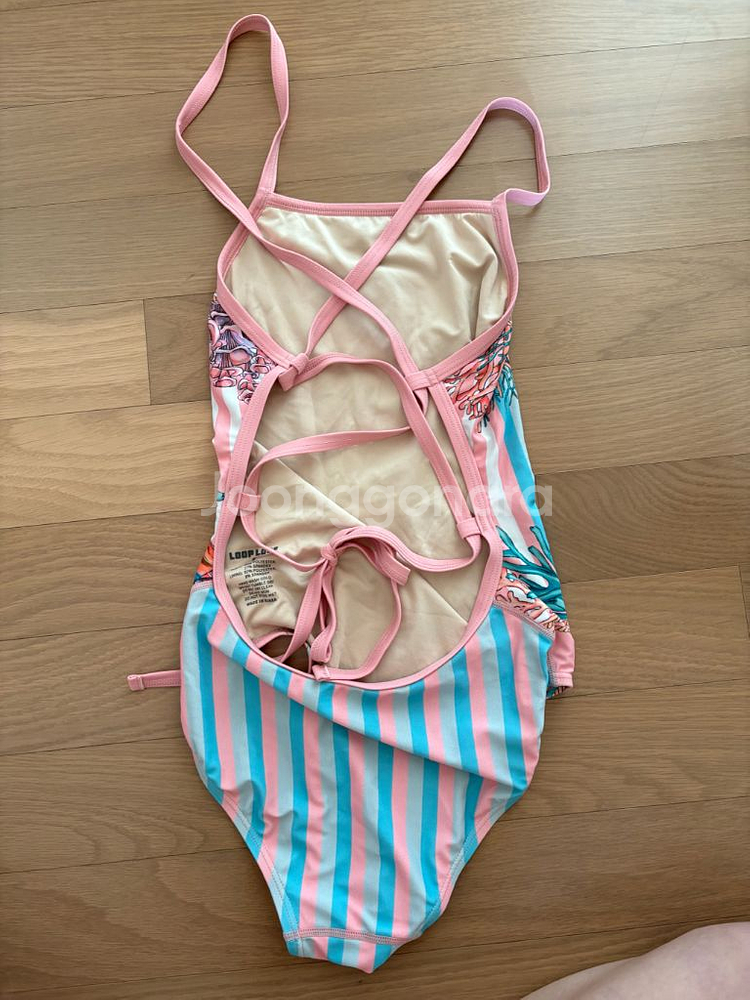 여자 수영복 26, 28 정리합니다 (후그, 졸린, 루프루프 , 르망고 등)--7