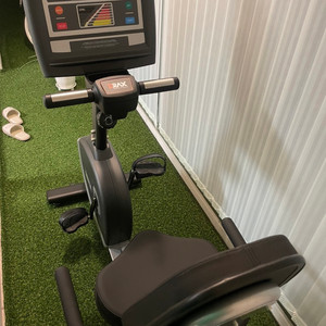 디랙스 좌식싸이클 신품급 팝니다. 이미지