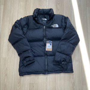 [시착 1회] 노스페이스 1996 레트로 눕시 패딩 블랙 XL