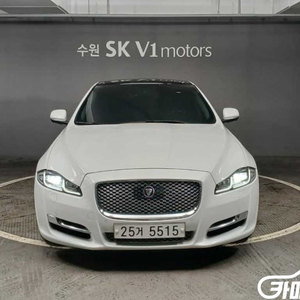 [재규어]XJ (X351) 3.0D 프리미엄 럭셔리 LWB (5인승) #2026년특가