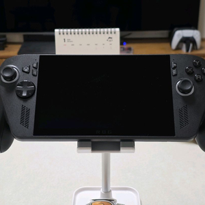 ROG XBOX Ally X (엑갈리)