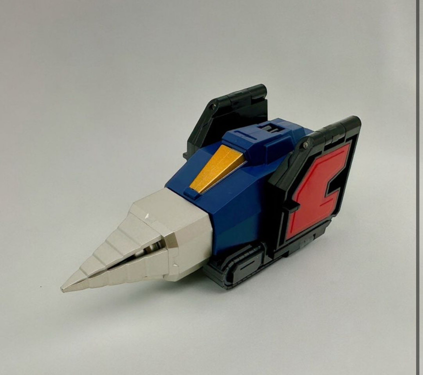 [구해요]더합체 마이트카이저 카이저드릴 반쪽, 2,3호기 삽니다 마이트가인--1