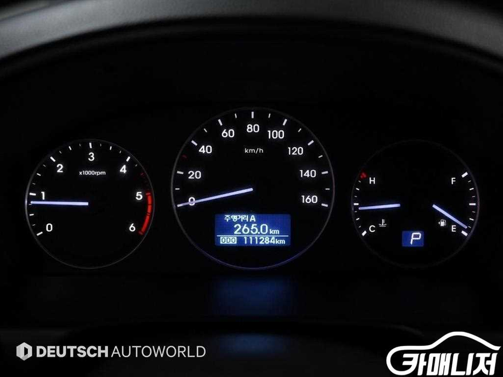 [현대]그랜드 스타렉스 캠핑카 2WD #2026년특가 이미지