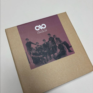 인피니트 INFINITE PARADISE 앨범