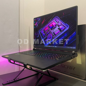 아수스 게이밍 노트북(RTX5090,18인치,울트라9,2T/32g)