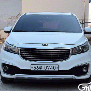 [기아]올 뉴 카니발 디젤 9인승 프레스티지 #2026년특가