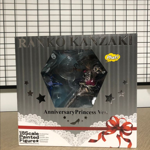 펫컴퍼니 아이돌마스터 칸자키 란코 피규어 택포 이미지