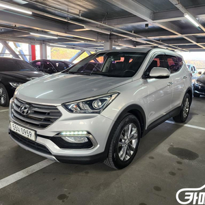 [현대]싼타페 더 프라임 디젤 2.0 2WD 모던 #2026년특가