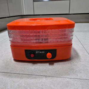 자이글 잘마름 식품건조기